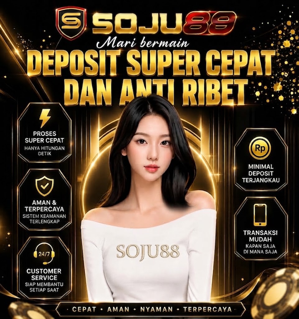 Soju88 Front Black 